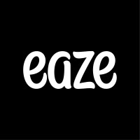 Eaze logo