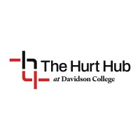 The Hurt Hub@Davidson logo