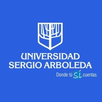Universidad Sergio Arboleda logo
