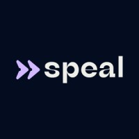 Speal logo