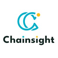 Chainsight logo