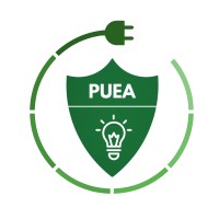 Princeton University Energy Association logo