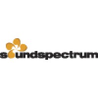 SoundSpectrum, Inc. logo