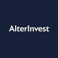 AlterInvest logo