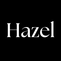 Hazel logo