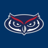 Florida Atlantic Executive Education logo