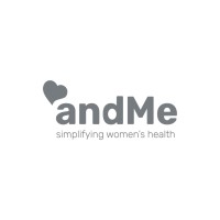 &Me - Women's Health Brand logo