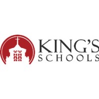 Kings Jr-Sr High School logo