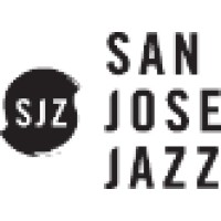 San Jose Jazz logo