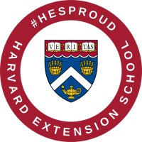 Harvard Extension School logo