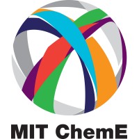 MIT Chemical Engineering (ChemE) logo