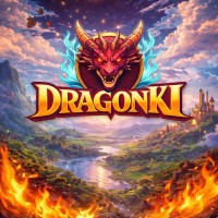 DragonKi logo