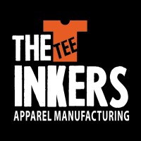 The Tee Inkers logo