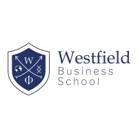 Westfield Business School logo