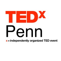TEDxPenn logo