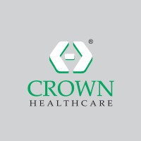 Crown Healthcare Kenya logo