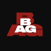 Black Angel Group (BAG) logo