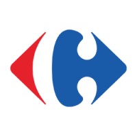 Carrefour logo