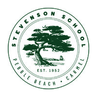 Stevenson School logo