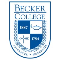 Becker College logo