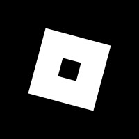 Roblox logo