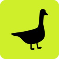 gutgutgoose logo