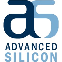 Advanced Silicon logo