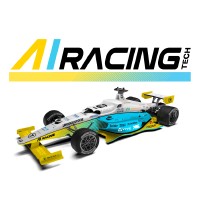 AI Racing Tech logo