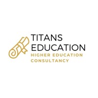 Titans Education logo