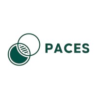 Paces logo