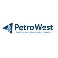 Petro West, Inc. logo