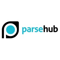 ParseHub logo
