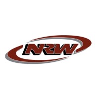 NRW Pty Ltd logo