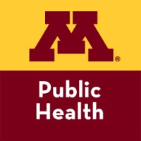 University of Minnesota School of Public Health logo