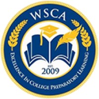 Western Sierra Collegiate Academy logo