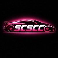 Southern China Super Car Club logo