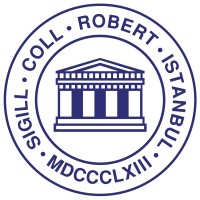 Robert College logo