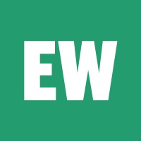 Entertainment Weekly logo