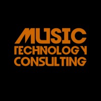 Music Technology MeetUp Group logo