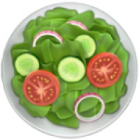 Positive Food Co. logo