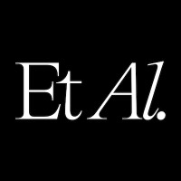 Et Al. logo