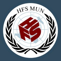 HFSMUN logo