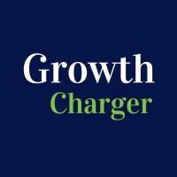 Growth Charger - Startup Accelerator and Incubator logo