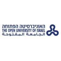 The Open University of Israel logo