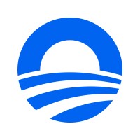 Obama Foundation logo
