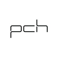 PCH International logo