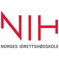 Norwegian School of Sport Sciences (NIH) logo
