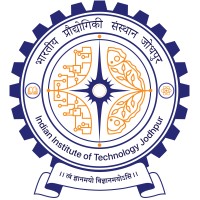 Indian Institute of Technology Jodhpur logo
