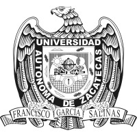 Universidad Autónoma de Zacatecas logo
