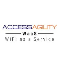 AccessAgility logo